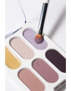 Laka Forever6 Eye Palette палитра сенки за очи цвят 02 Attention 7 гр.