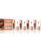 Laka Fruity Glam Mini Set подаръчен комплект за устни