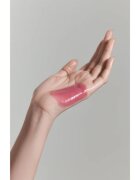 Laka Fruity Glam Tint дълготраен гланц за устни с хидратиращ ефект цвят 111 Mellow 4.5 гр.