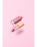Laka Fruity Glam Tint дълготраен гланц за устни с хидратиращ ефект цвят 111 Mellow 4.5 гр.