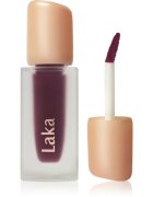 Laka Fruity Glam Tint дълготраен гланц за устни с хидратиращ ефект цвят 123 Unsweet Berry 4.5 гр.