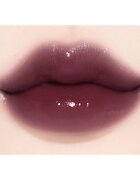 Laka Fruity Glam Tint дълготраен гланц за устни с хидратиращ ефект цвят 123 Unsweet Berry 4.5 гр.