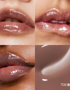 Laka Fruity Lip Glotioner хидратиращ блясък за устни цвят 708 Buffy 10 мл.