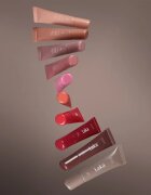 Laka Fruity Lip Glotioner хидратиращ блясък за устни цвят 710 Cherish 10 мл.