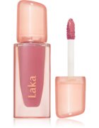 Laka Jelling Nude Gloss хидратиращ блясък за устни цвят 306 Angel Ring 4.5 гр.