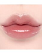 Laka Jelling Nude Gloss хидратиращ блясък за устни цвят 306 Angel Ring 4.5 гр.