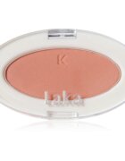 Laka Love Silk Blush руж - пудра за здрав вид цвят 709 Dolce 5.7 гр.