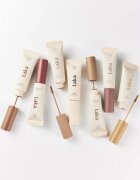 Laka Pixi Brow Cara спирала за вежди за фиксиране и оформяне цвят 02 Wood Brown 8 гр.