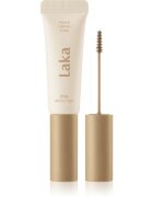 Laka Pixi Brow Cara спирала за вежди за фиксиране и оформяне цвят 05 Ash Brown 8 гр.