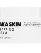 Laka Skin Wrapping Cream хидратиращ крем с успокояващ ефект 50 мл.