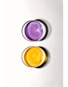 Laka Soothing Vegan Lip Oil масло от нар с успокояващ ефект цвят Nourishing Yellow 4.5 мл.