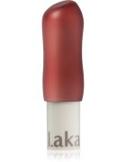 Laka Soul Vegan Lip Balm балсам за устни за хидратация и блясък цвят Berry 3.9 гр.