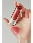 Laka Soul Vegan Lip Balm балсам за устни за хидратация и блясък цвят Berry 3.9 гр.