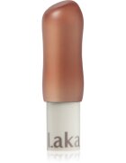 Laka Soul Vegan Lip Balm балсам за устни за хидратация и блясък цвят Rosy 3.9 гр.