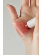 Laka Soul Vegan Lip Balm балсам за устни за хидратация и блясък цвят Rosy 3.9 гр.