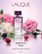 Lalique Amethyst Éclat парфюмна вода за жени 100 мл.