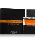 Lalique Encre Noire A L'Extreme парфюмна вода за мъже 100 мл.