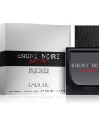 Lalique Encre Noire Sport тоалетна вода за мъже 100 мл.