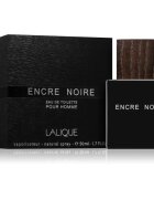 Lalique Encre Noire тоалетна вода за мъже 50 мл.