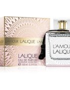 Lalique L'Amour парфюмна вода за жени 100 мл.