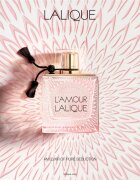 Lalique L'Amour парфюмна вода за жени 100 мл.