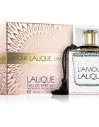 Lalique L'Amour парфюмна вода за жени 50 мл.