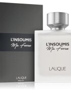Lalique L'Insoumis Ma Force тоалетна вода за мъже 100 мл.