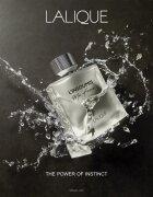 Lalique L'Insoumis Ma Force тоалетна вода за мъже 100 мл.