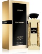 Lalique Noir Premier Or Intemporel парфюмна вода унисекс 100 мл.