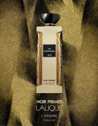Lalique Noir Premier Or Intemporel парфюмна вода унисекс 100 мл.
