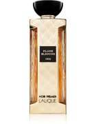 Lalique Noir Premier Plume Blanche парфюмна вода унисекс 100 мл.