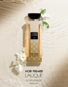 Lalique Noir Premier Plume Blanche парфюмна вода унисекс 100 мл.