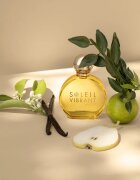 Lalique Soleil Vibrant парфюмна мъгла за коса за жени 50 мл.