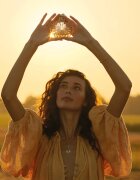 Lalique Soleil Vibrant парфюмна вода за жени 50 мл.