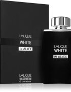 Lalique White in Black парфюмна вода за мъже 125 мл.