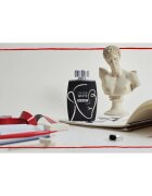 Lalique White in Black парфюмна вода за мъже 125 мл.
