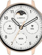 LAMAX Electronics Aura Rose Gold смарт часовник 1 бр.