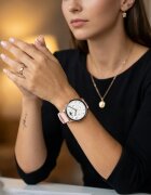 LAMAX Electronics Aura Rose Gold смарт часовник 1 бр.
