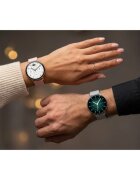 LAMAX Electronics Aura Rose Gold смарт часовник 1 бр.
