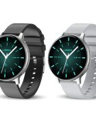 LAMAX Electronics Aura Silver смарт часовник 1 бр.