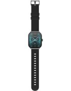 LAMAX Electronics Flow AMOLED Black смарт часовник 1 бр.