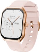 LAMAX Electronics Flow AMOLED Rose Gold смарт часовник 1 бр.