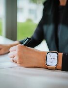 LAMAX Electronics Flow AMOLED Rose Gold смарт часовник 1 бр.