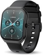 LAMAX Electronics Prism AMOLED Black смарт часовник 1 бр.