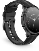 LAMAX Electronics Prism AMOLED Black смарт часовник 1 бр.