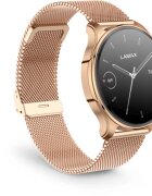 LAMAX Electronics Prism AMOLED Rose Gold смарт часовник 1 бр.