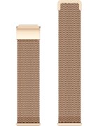 LAMAX Electronics Prism AMOLED Rose Gold смарт часовник 1 бр.