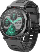 LAMAX Electronics Xplore Black смарт часовник 1 бр.