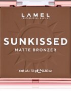 LAMEL BASIC Sunkissed бронзант с матиращ ефект 402 10 гр.