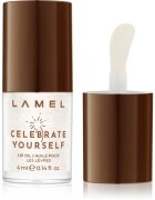 LAMEL Celebrate Yourself масло от нар с блясък цвят 01 4 мл.